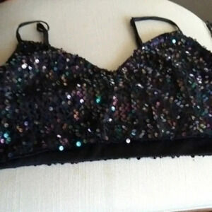 For ever 21 ladies top L